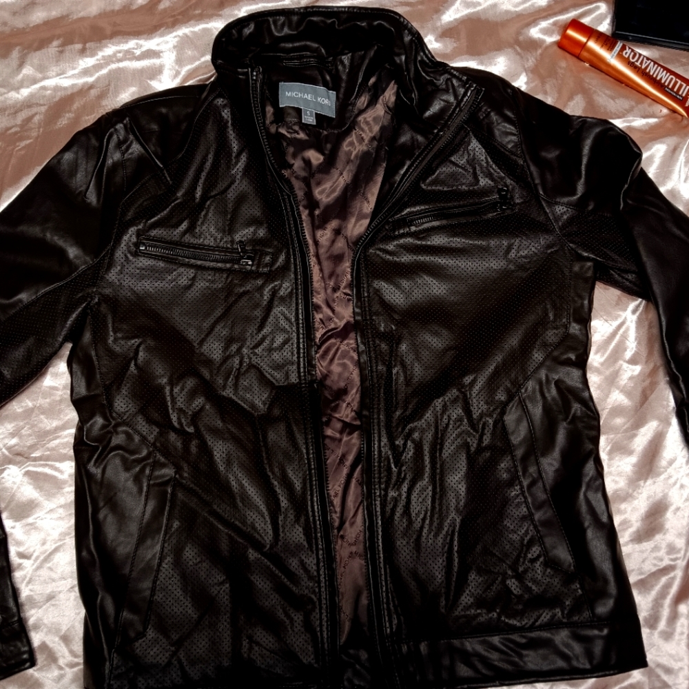 Michele kors Coat